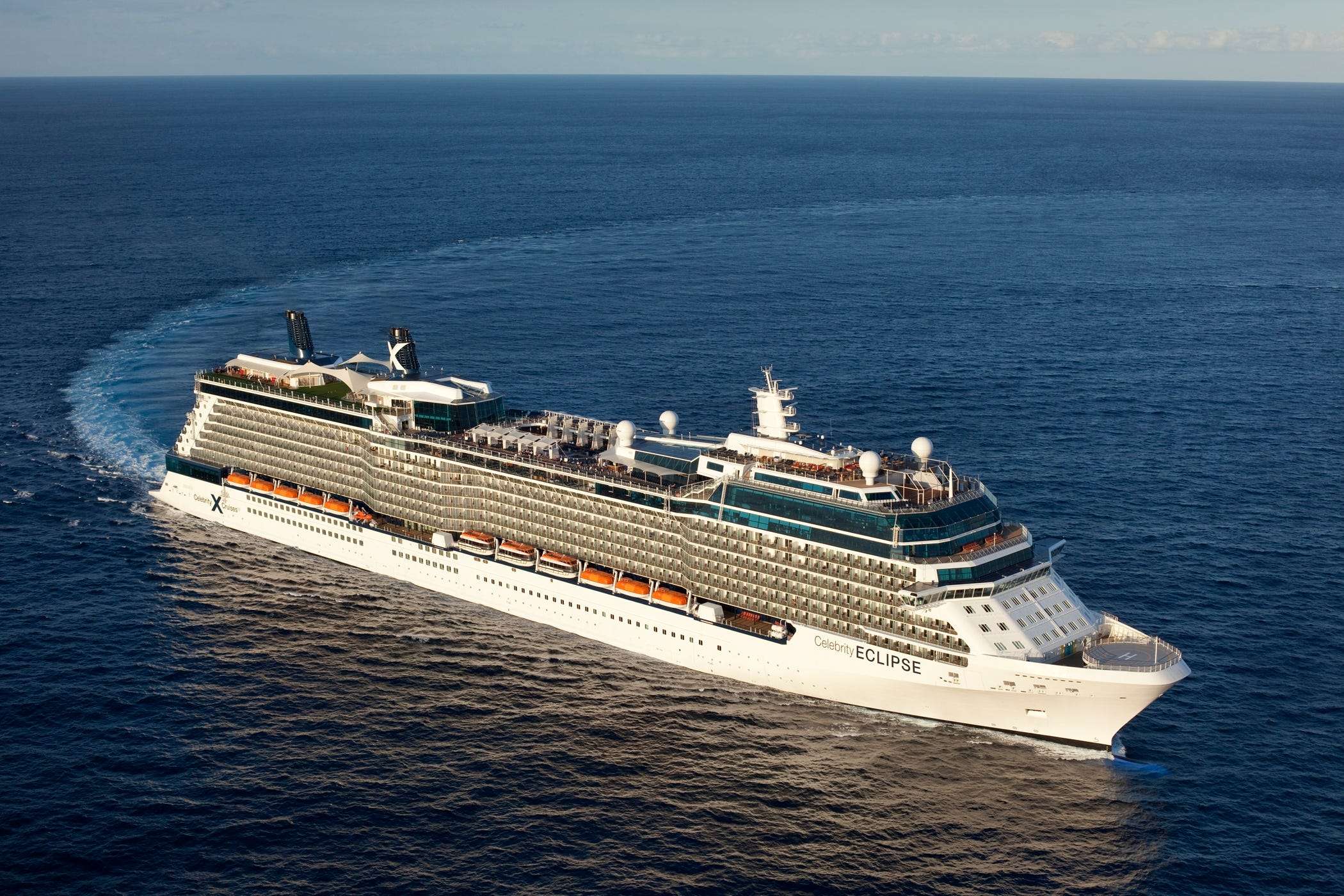 Celebrity Cruises to expand capacity in Alaska