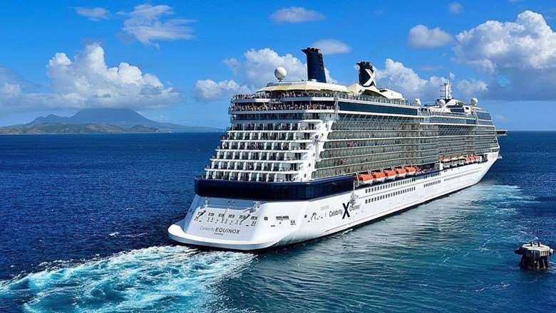 Celebrity Equinox to do Caribbean cruises year