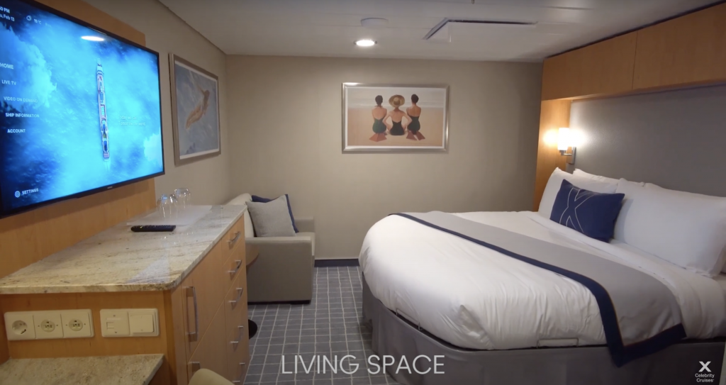 Celebrity Silhouette Cabins â Honest Reviews and Cabins to ...