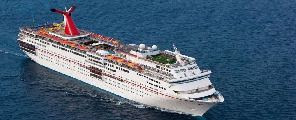 Cheap Carnival Ecstasy Cruises