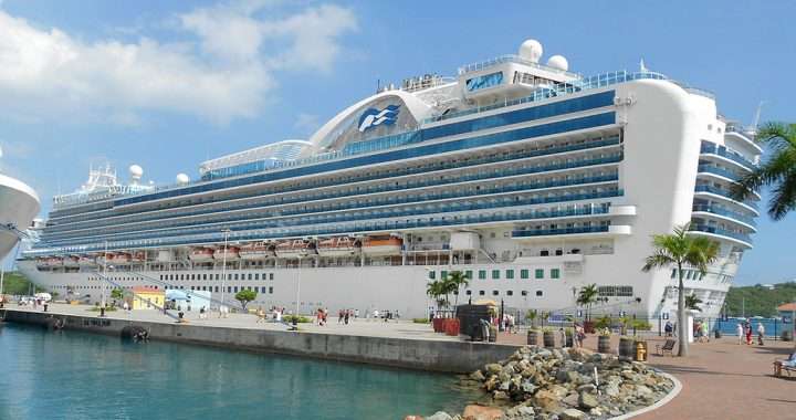 Cheap Cruise Deals Info  How Can You Get Good Discounts ...