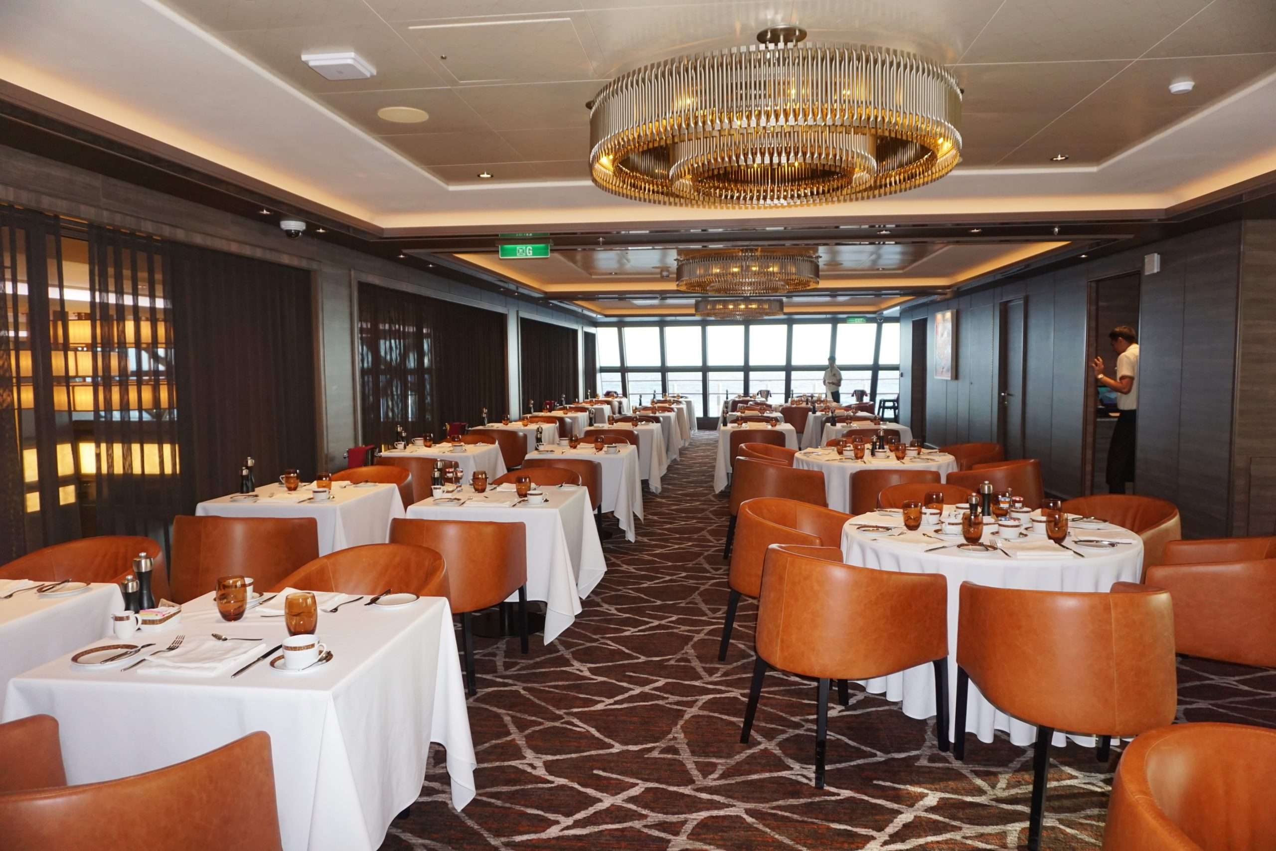 Complete Guide to Norwegian Cruise Line Specialty Dining ...