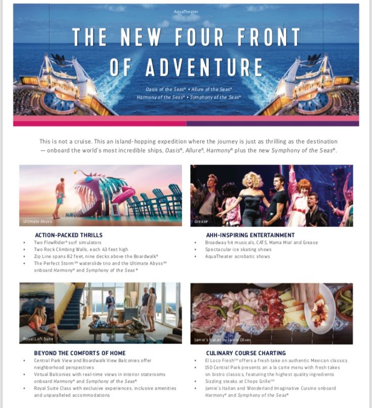 Contact me to plan your next cruise! #RoyalCaribbean # ...