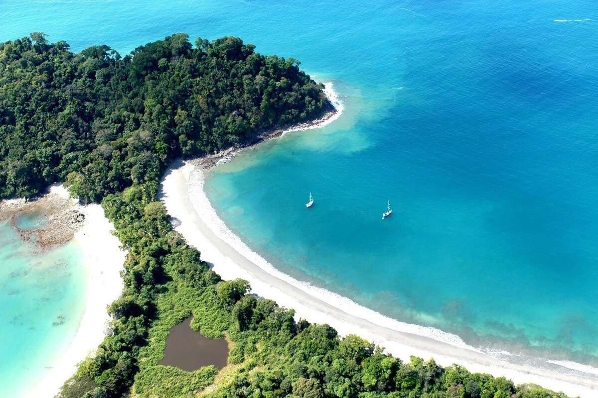 Costa Rica Luxury Tour (Catamaran Cruise and Snorkelling ...