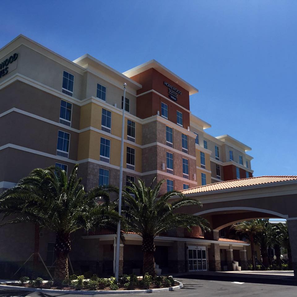 Country Inn &  Suites Cape Canaveral Florida