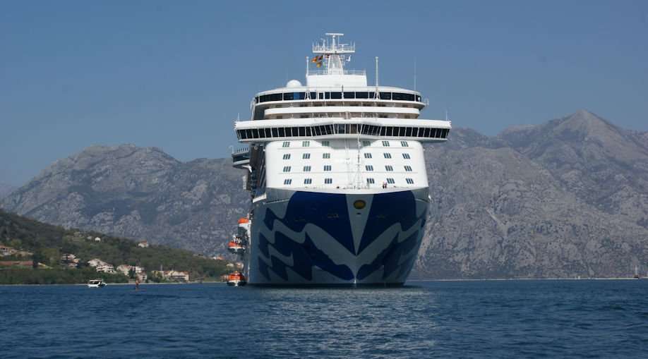 Cruise Job Directory  Directory of Cruise Ship Job ...