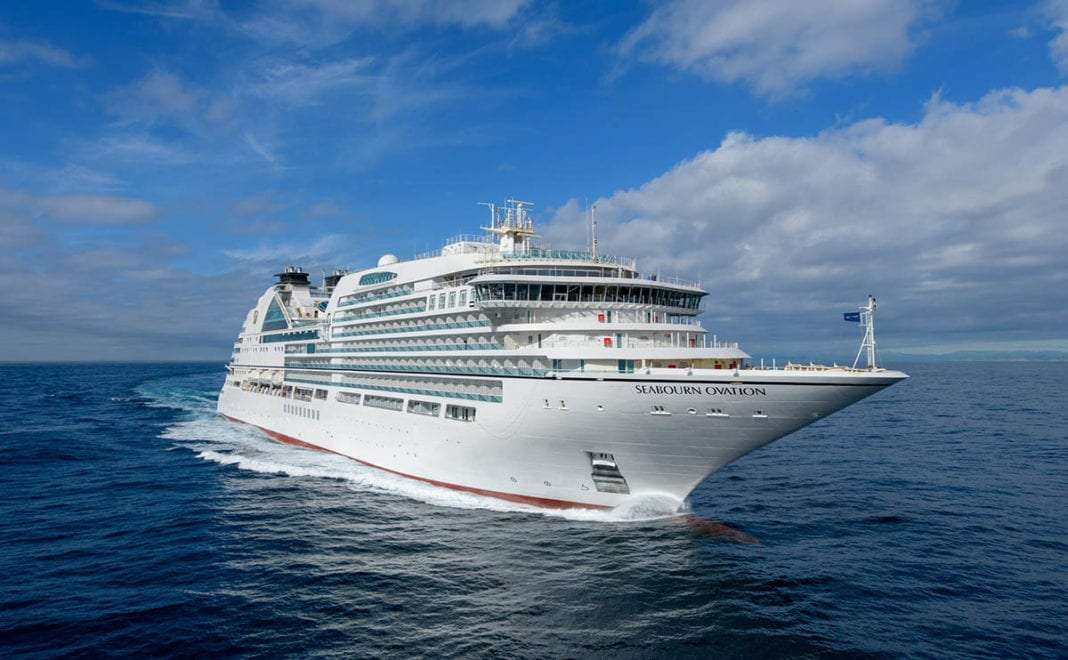 Cruise Line Expands Loyalty Program with New Rewards