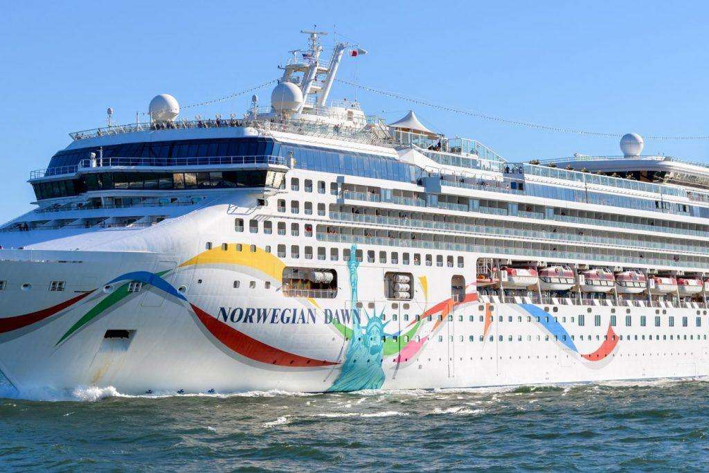 Cruise Lines Relax Cancellation Policies, Hold the Line on ...