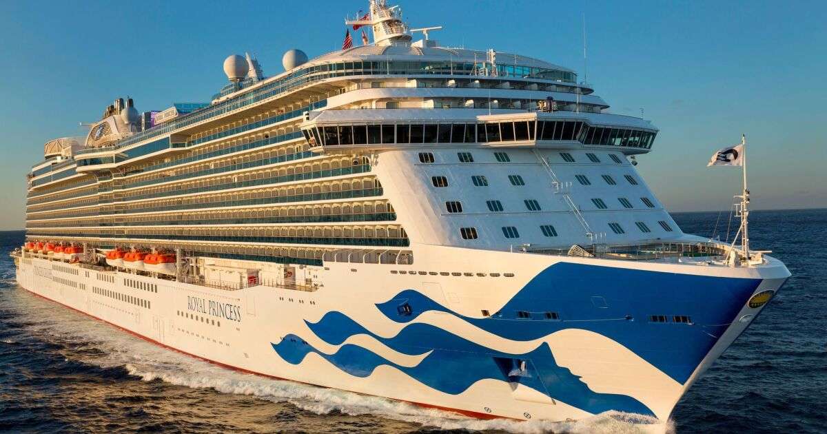 Cruise lines roll out Mexico sailings for fall 2017 and ...