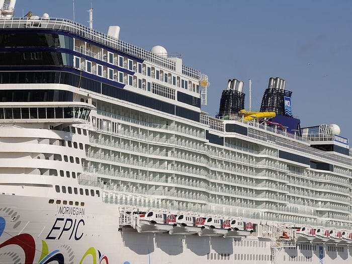 Cruise Lines With Covid Vaccine Requirements for Guests and Crew