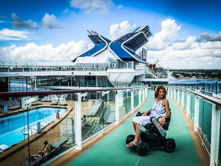 Cruise Ship Accessibility Features Wheelchair Users Should ...