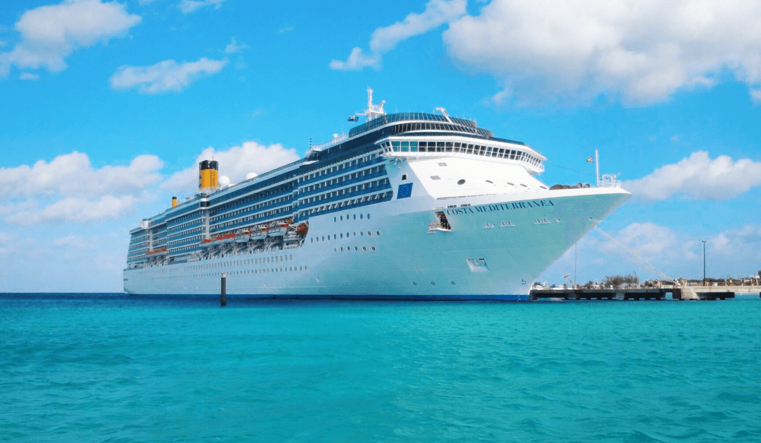 Cruise ship attorney discusses cruise injuries