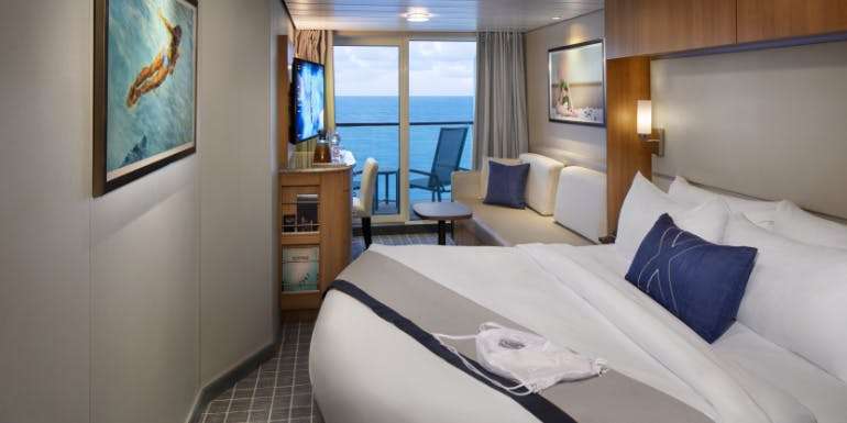 Cruise Ship Spa Cabins: Are they worth the money?