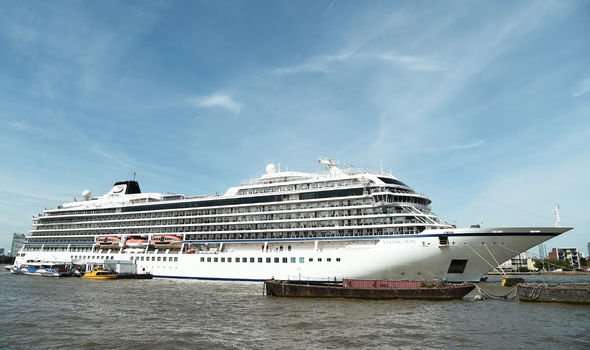 Cruise: Viking cruises cancels sailings until 2021 amid ongoing ...
