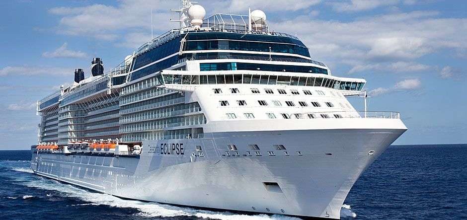 Cruiseport Boston closes 2015 season after 114 cruise ship ...