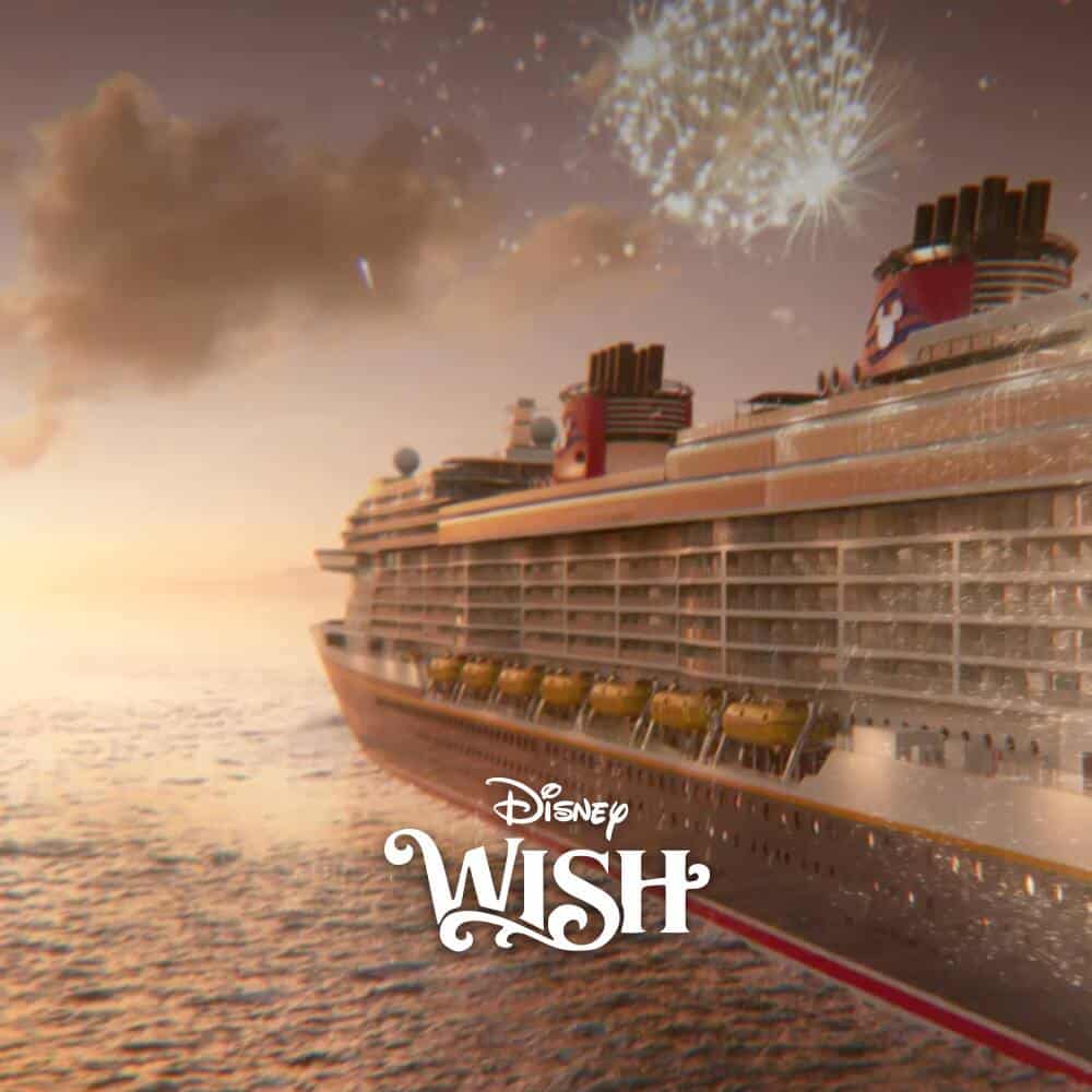 Cruises, Family Cruises &  Disney Vacations