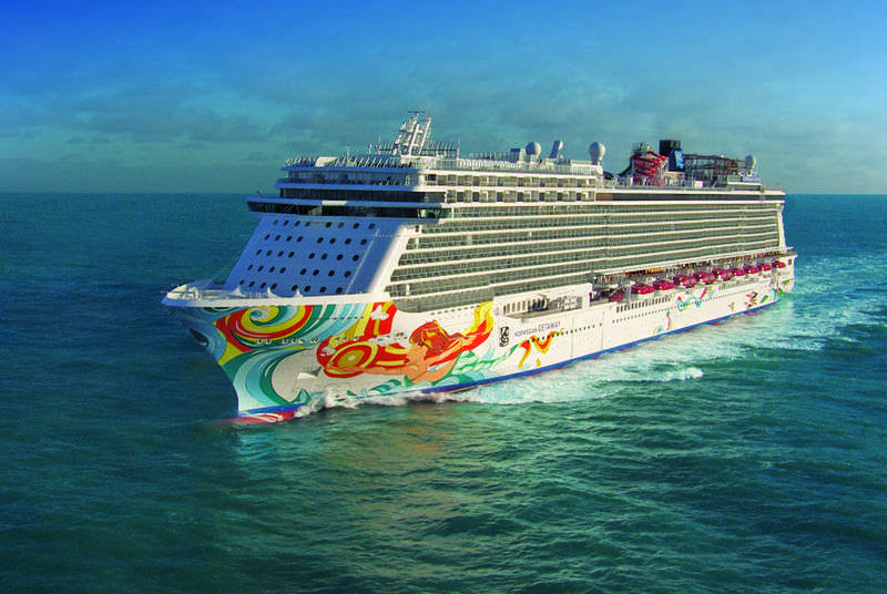 Cruises May Be More Reasonable Than You Think!