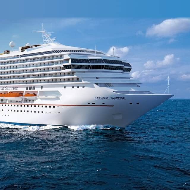 Cruises that visit Jamaica