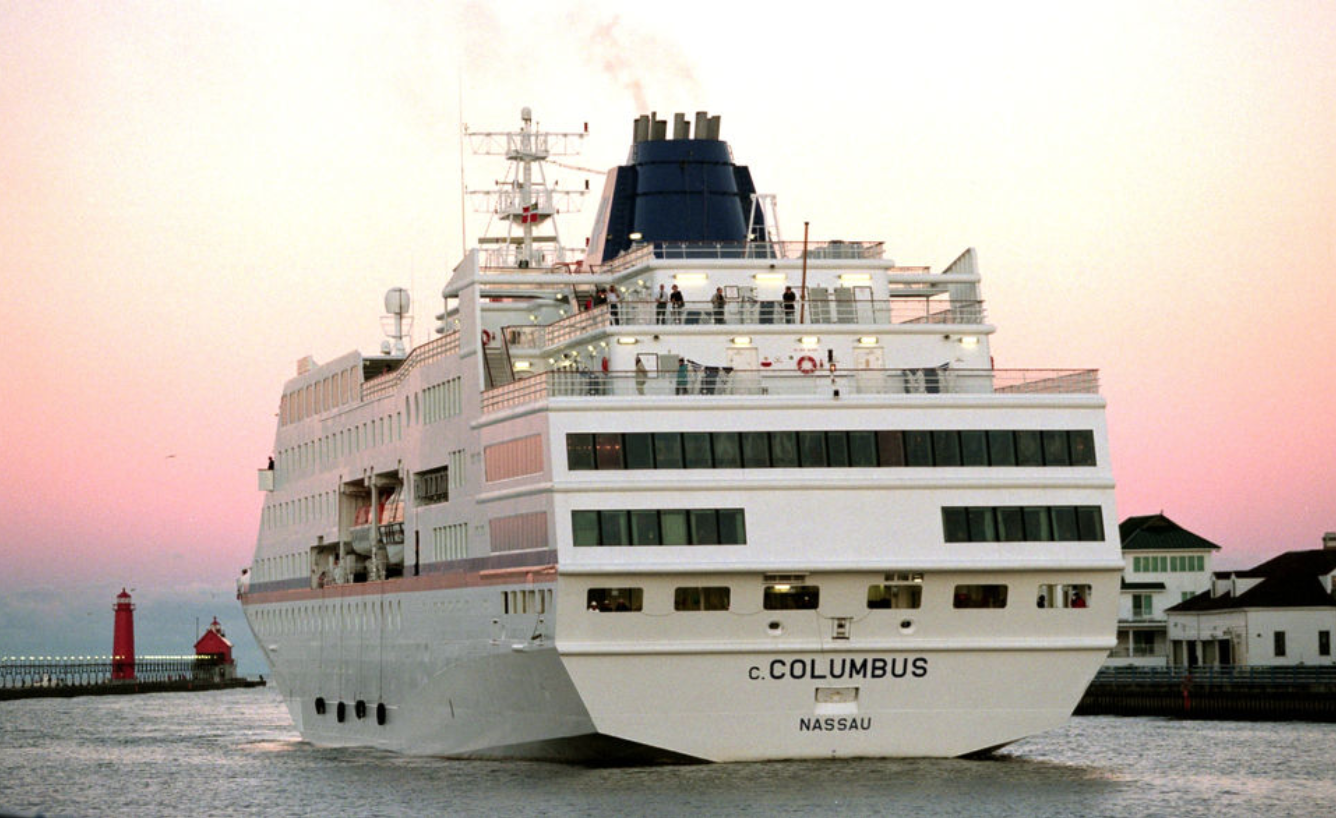 Cruising the Great Lakes: More ships, more passengers ...