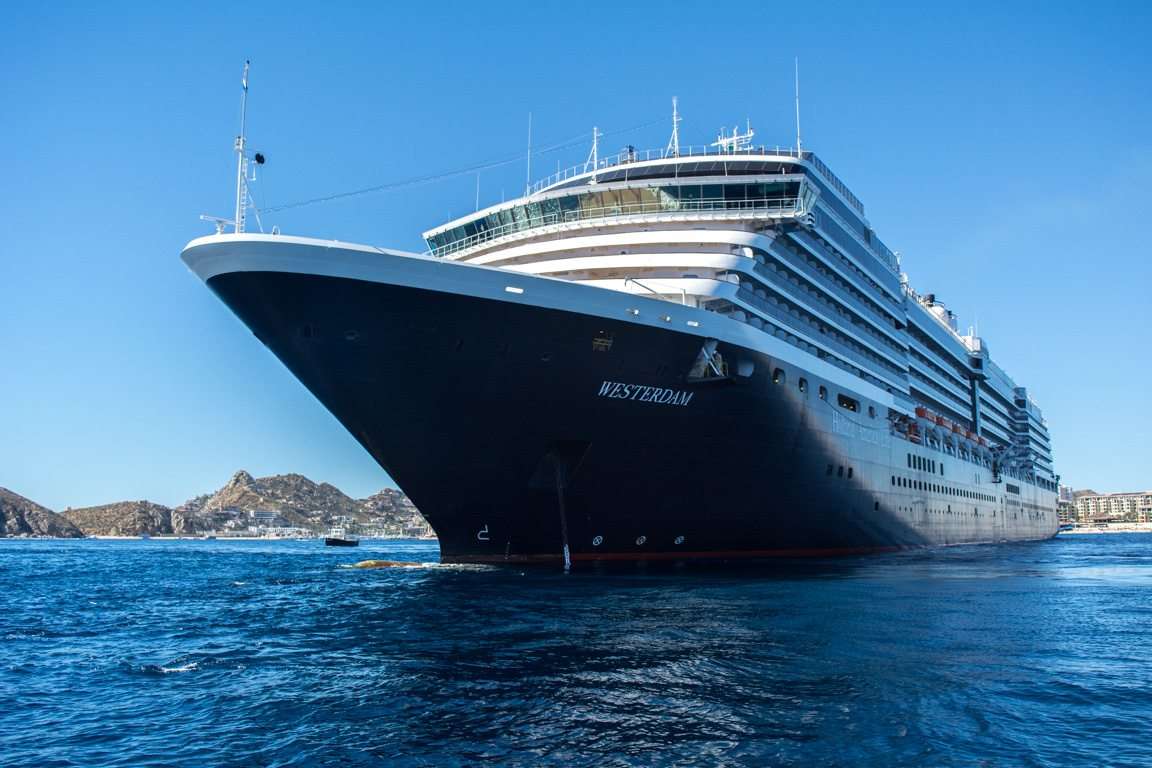 Cruising the Mexican Riviera with Holland America Line ...