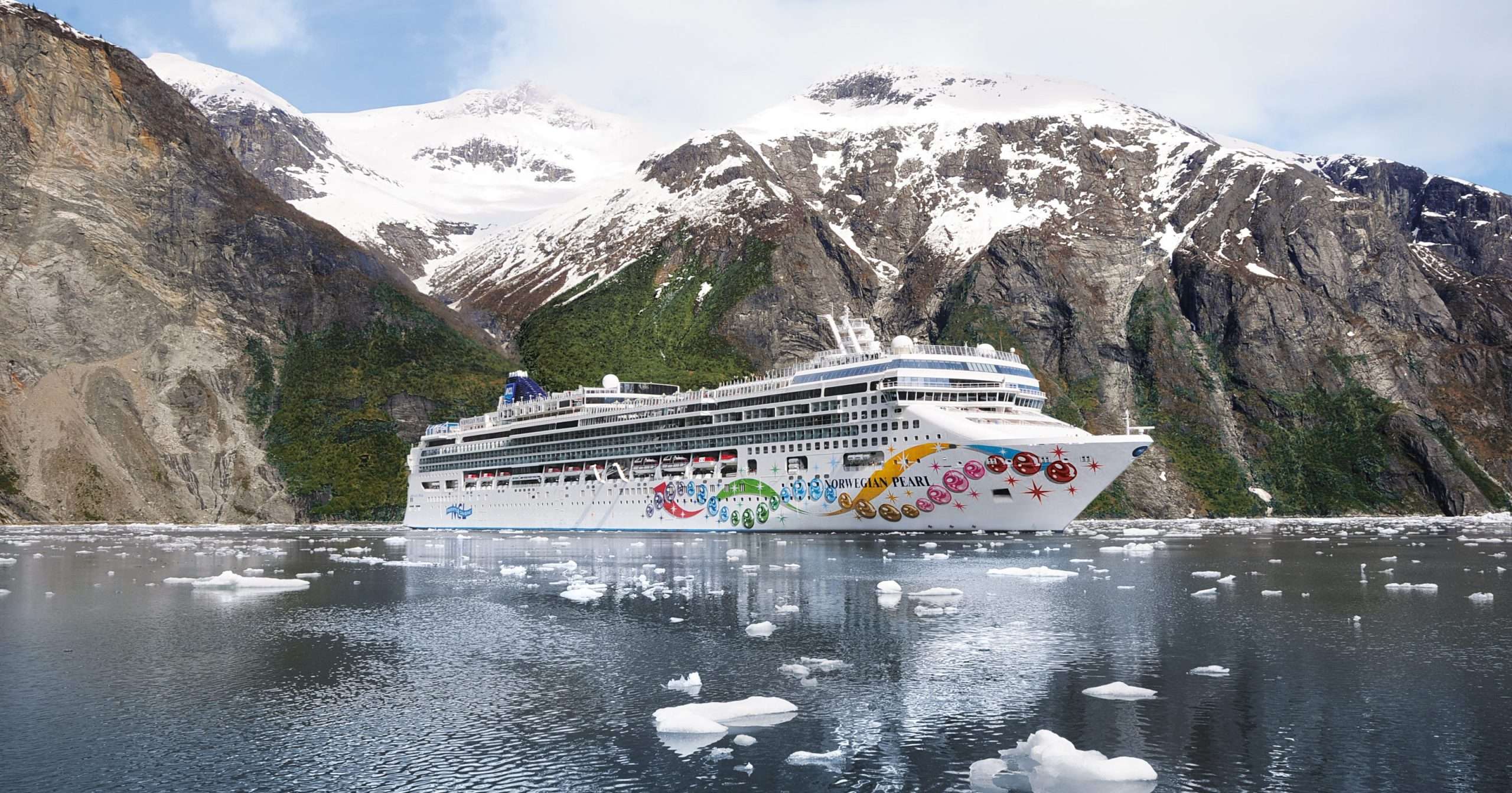 Deal watch: Norwegian Cruise Line touts Alaska offer