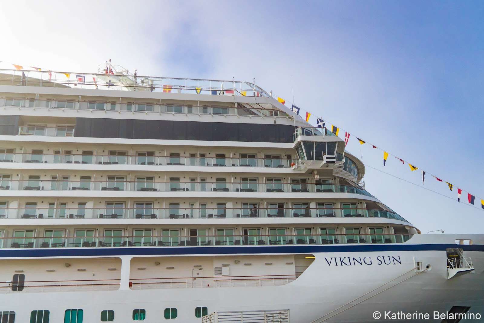 Did You Know? 3 Reasons to Choose Viking Ocean Cruises ...