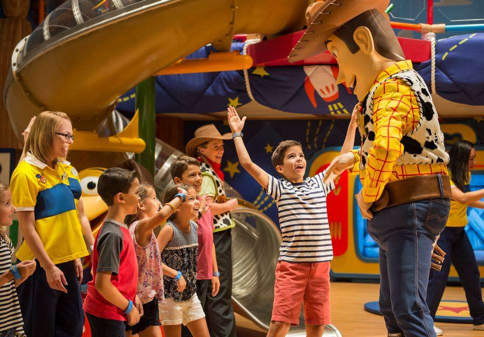Disney Cruise Line â Your VIP Family Vacation Concierge