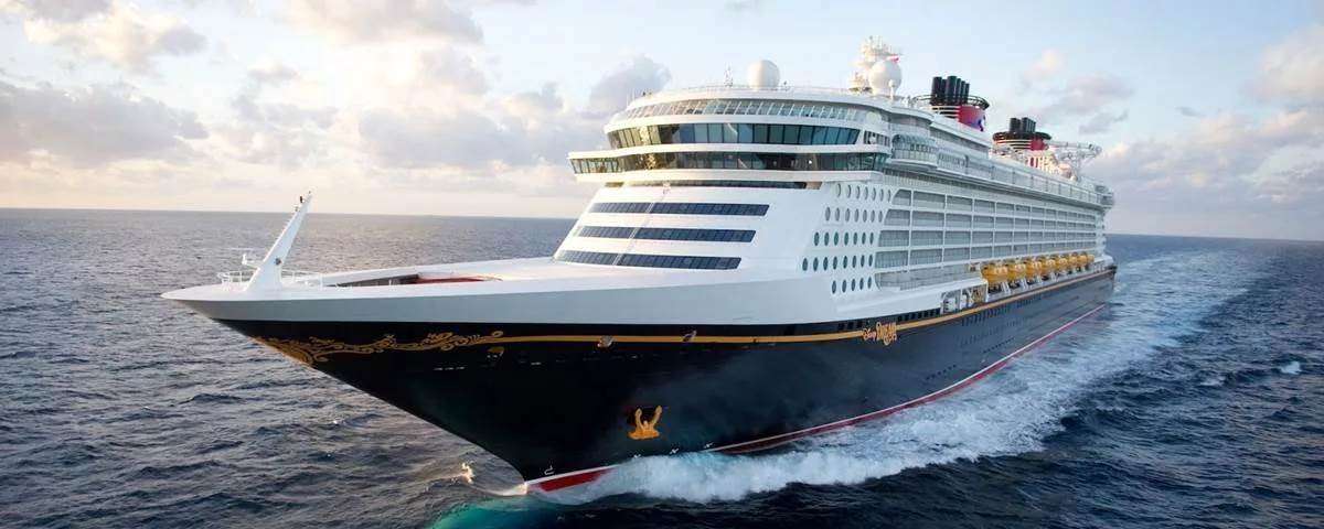 Disney Cruise Line Adjusts Final Payment and Cancellation ...
