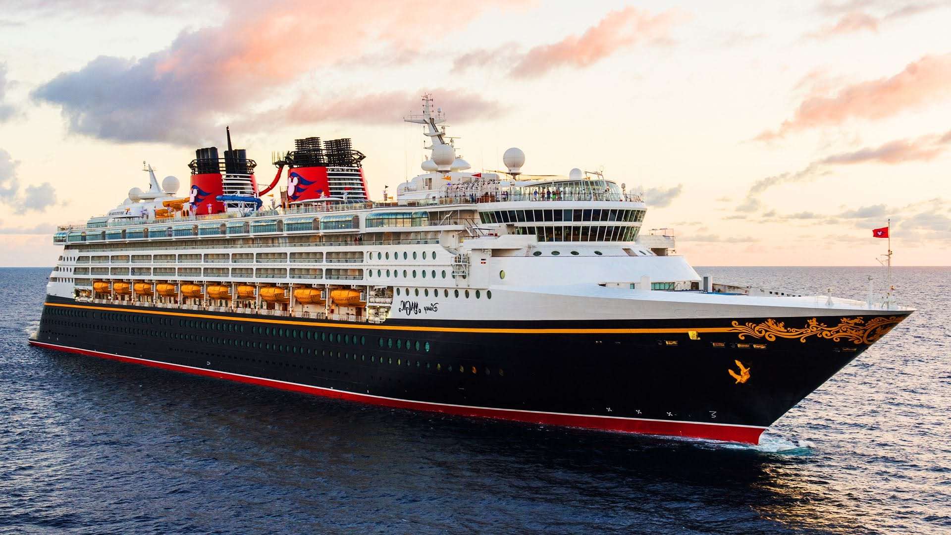 Disney Cruise Line Cruise Deals