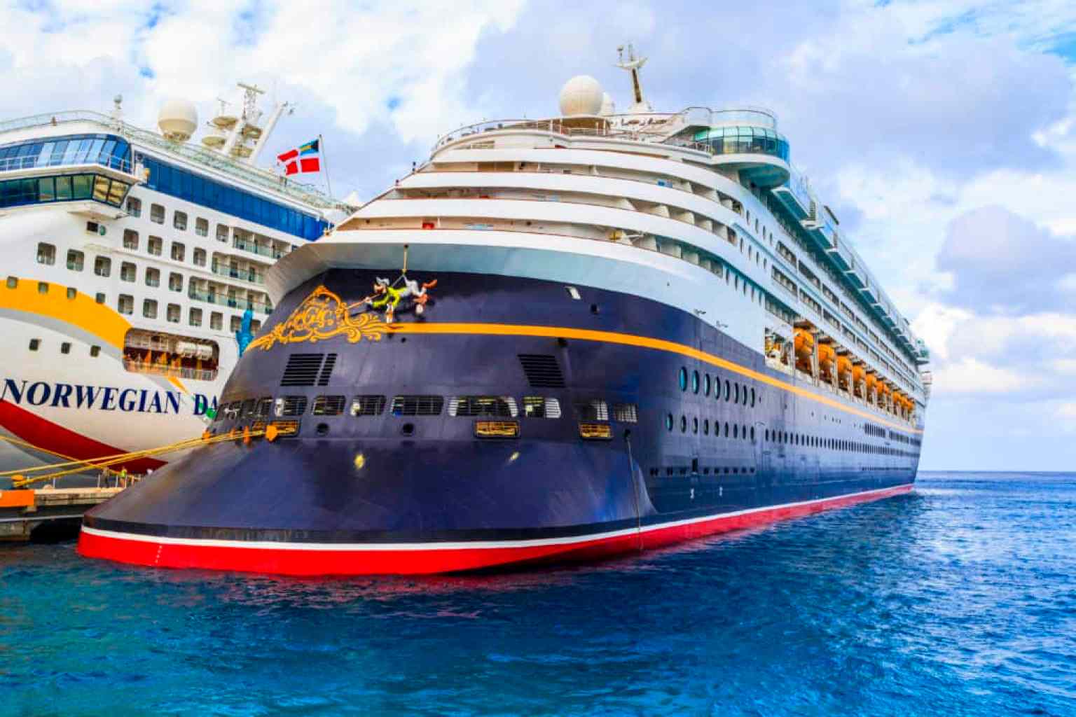 Disney Cruise Line Florida Resident Discounts