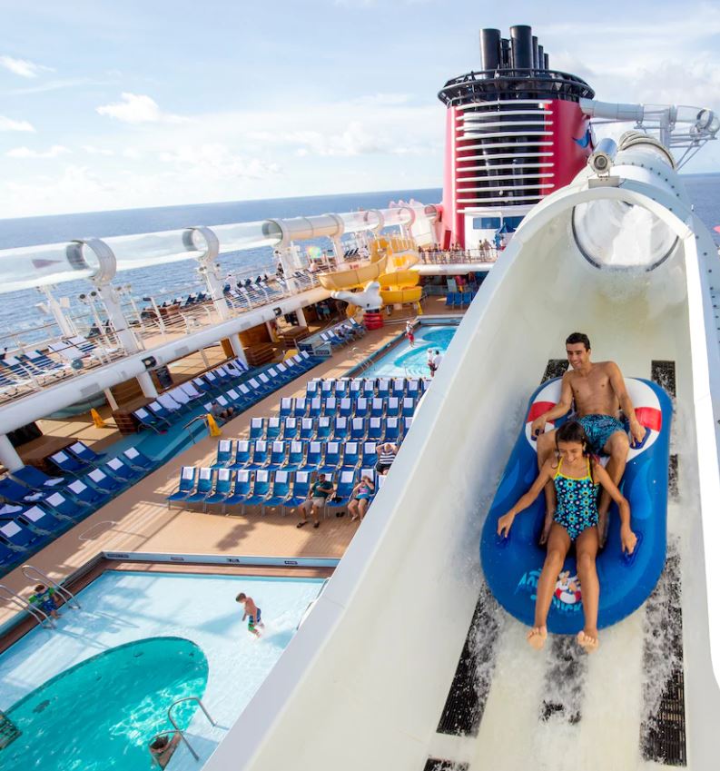 Disney Cruise Line Reopening: Everything You Need To Know
