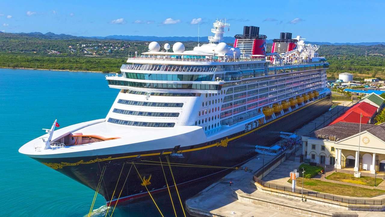 Disney Cruise Line responds to lawsuits claiming ...