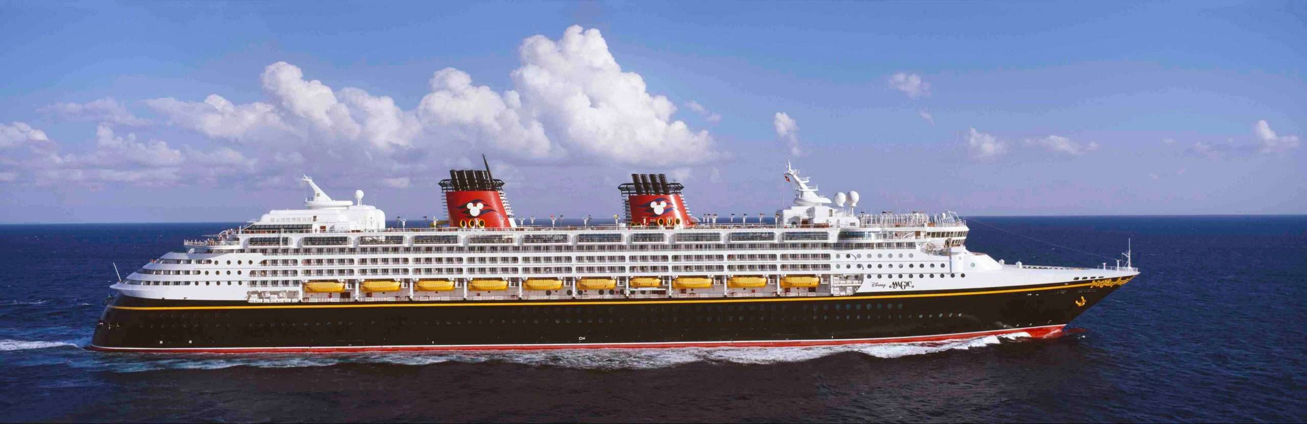 Disney Cruise Line to sail out of New York from 2012 ...