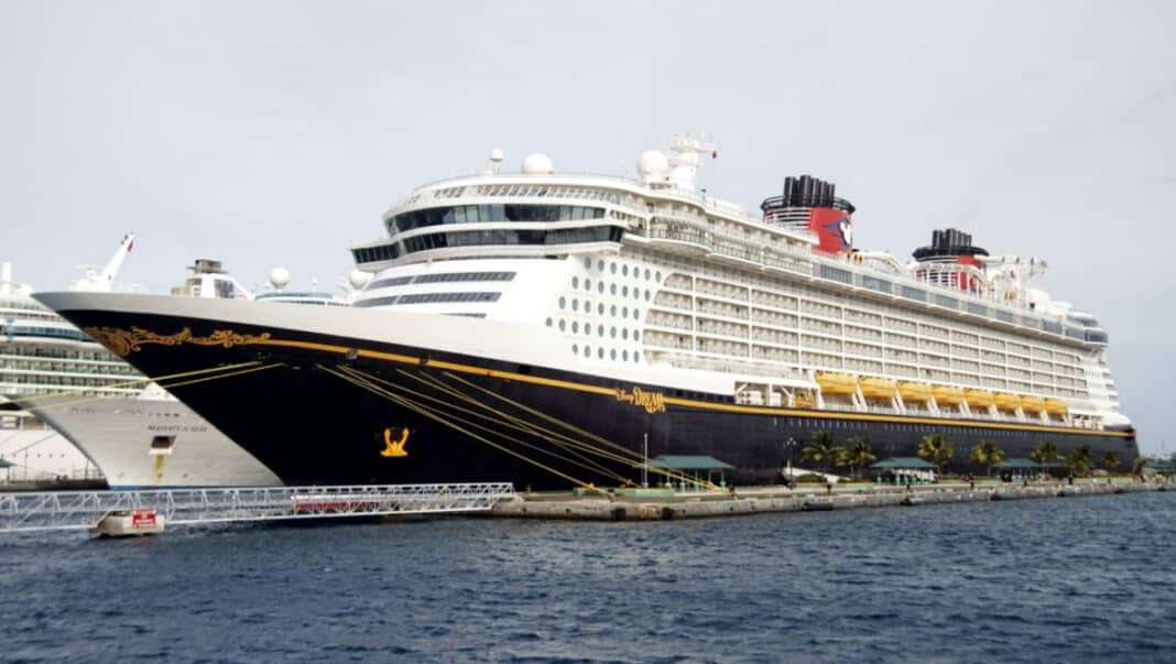 Disney Cruise Line Updates Vaccine Requirements on Sailings to the Bahamas