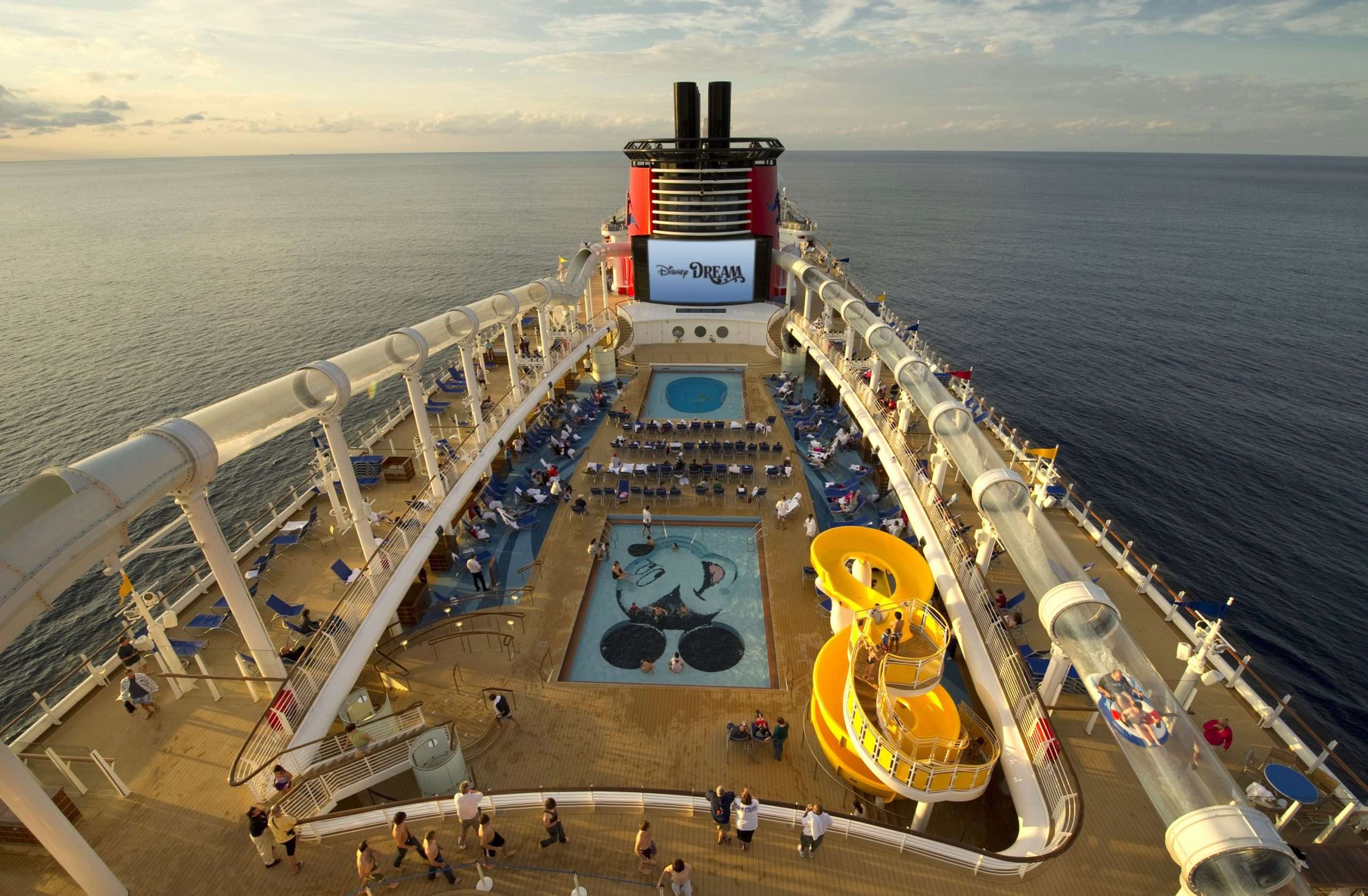 Disney Cruise Lines: 8 Tips for Adults