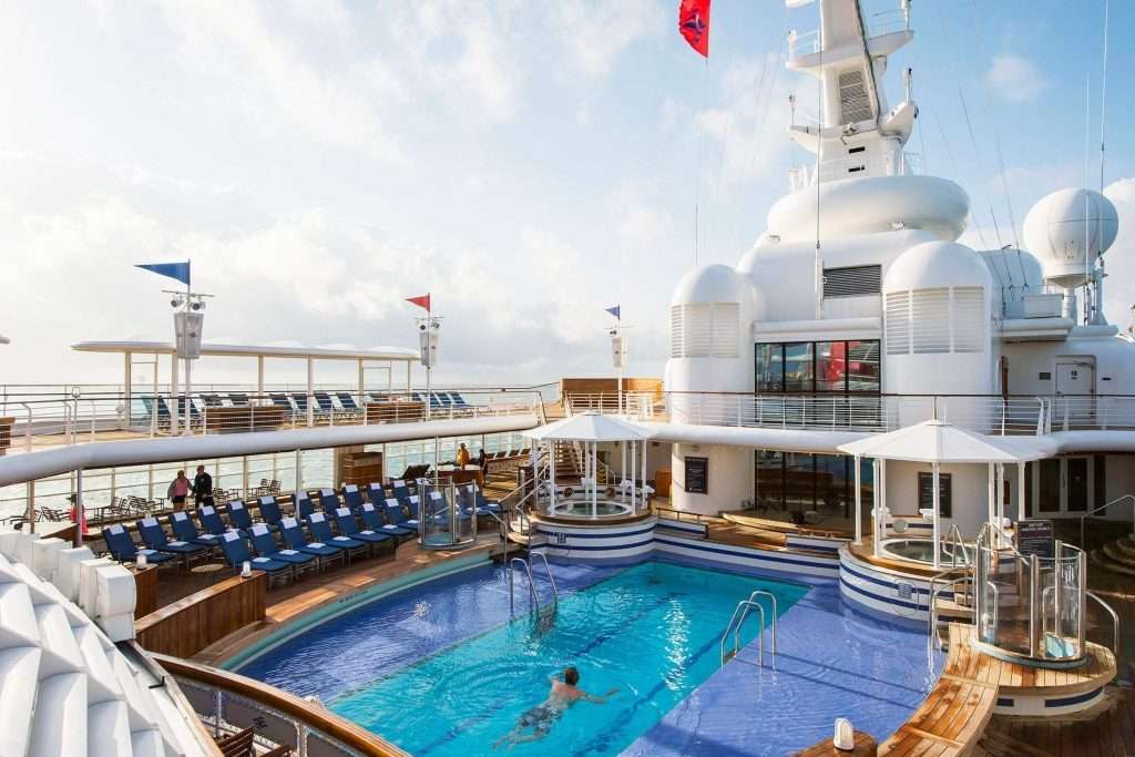 Disney Cruises for Adults: How Adults Can Enjoy Disney Cruises