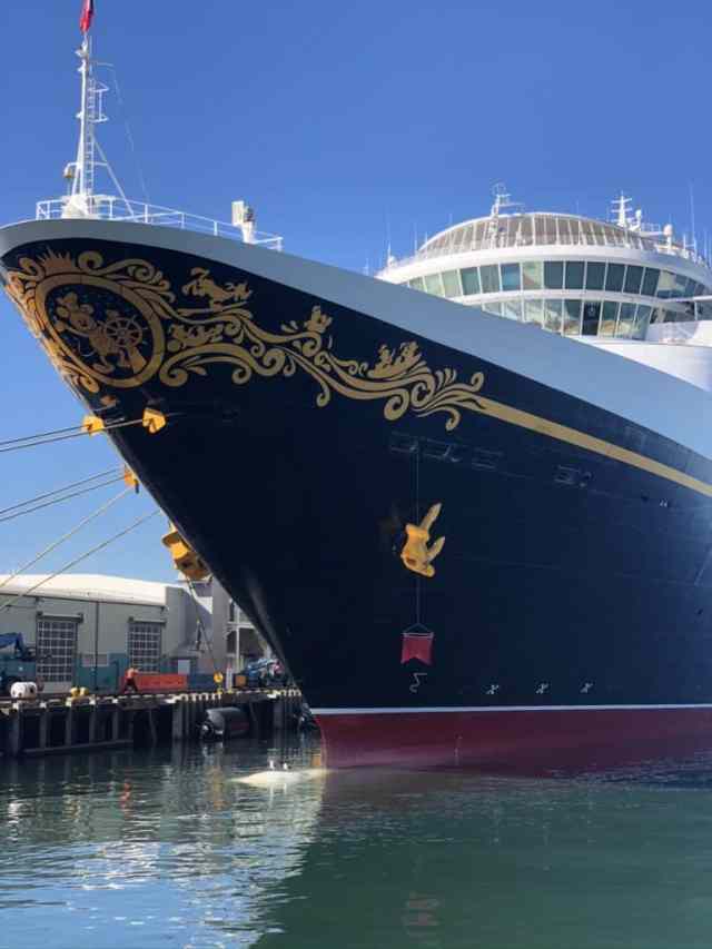 Disney Wonder Cruise Discounts For Canadian Residents