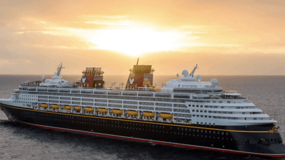 Disneyland Resort Cancels Reservations and Disney Cruise ...