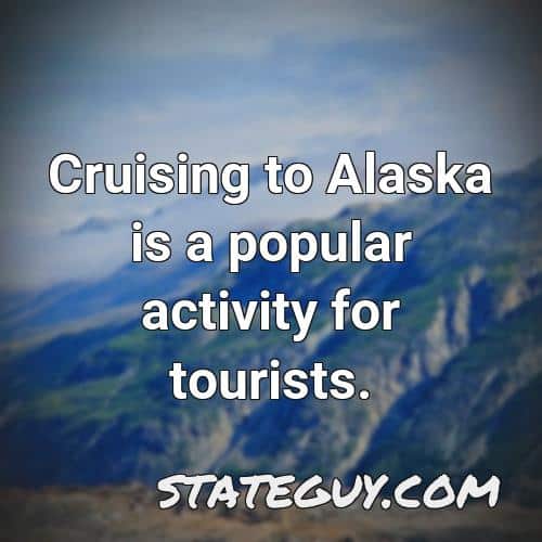 Do You Need a Passport for an Alaskan Cruise [Updated!]
