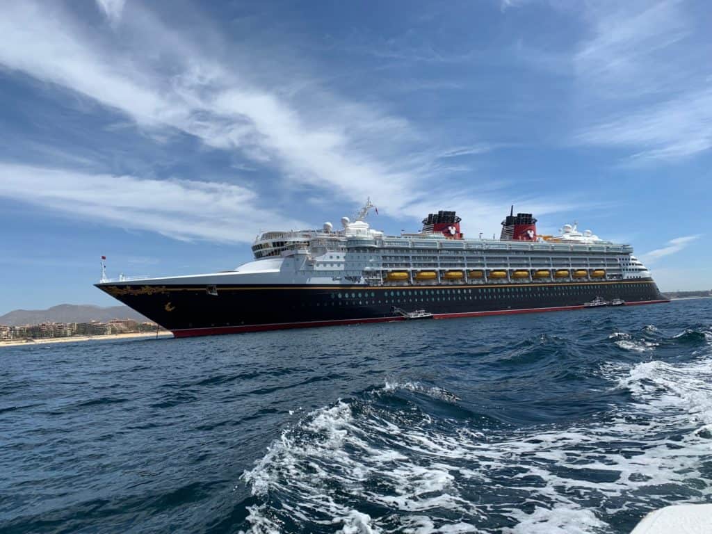 Do You Need a Passport to go on a Disney Cruise ...