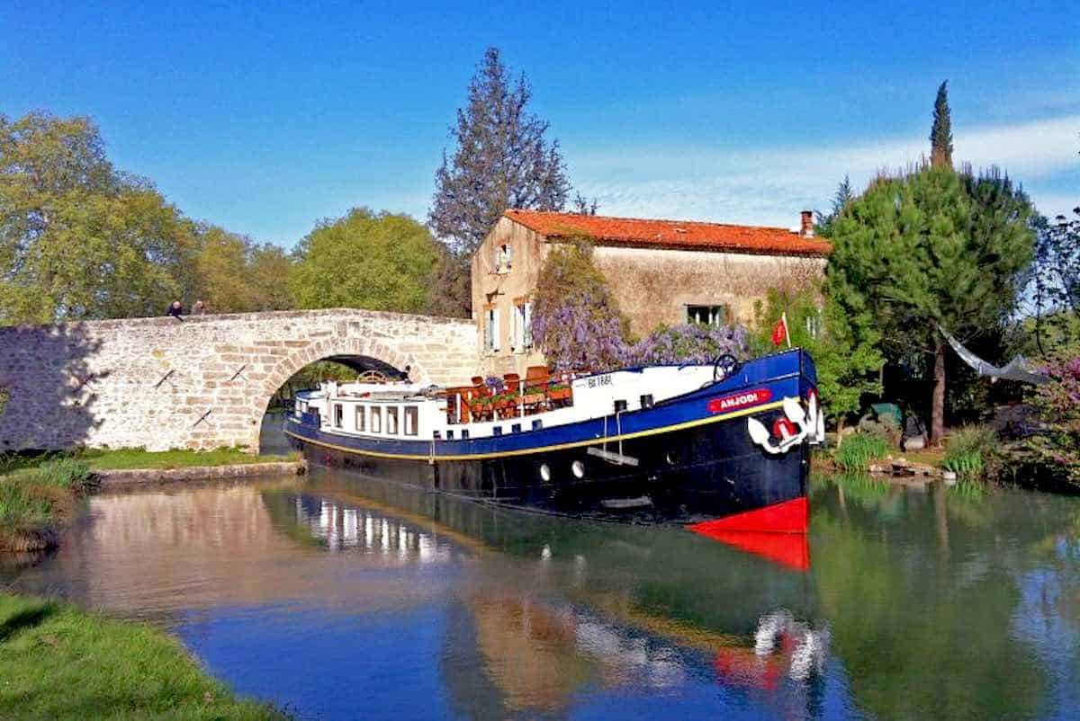 European Waterways River Cruise Line Review and Profile