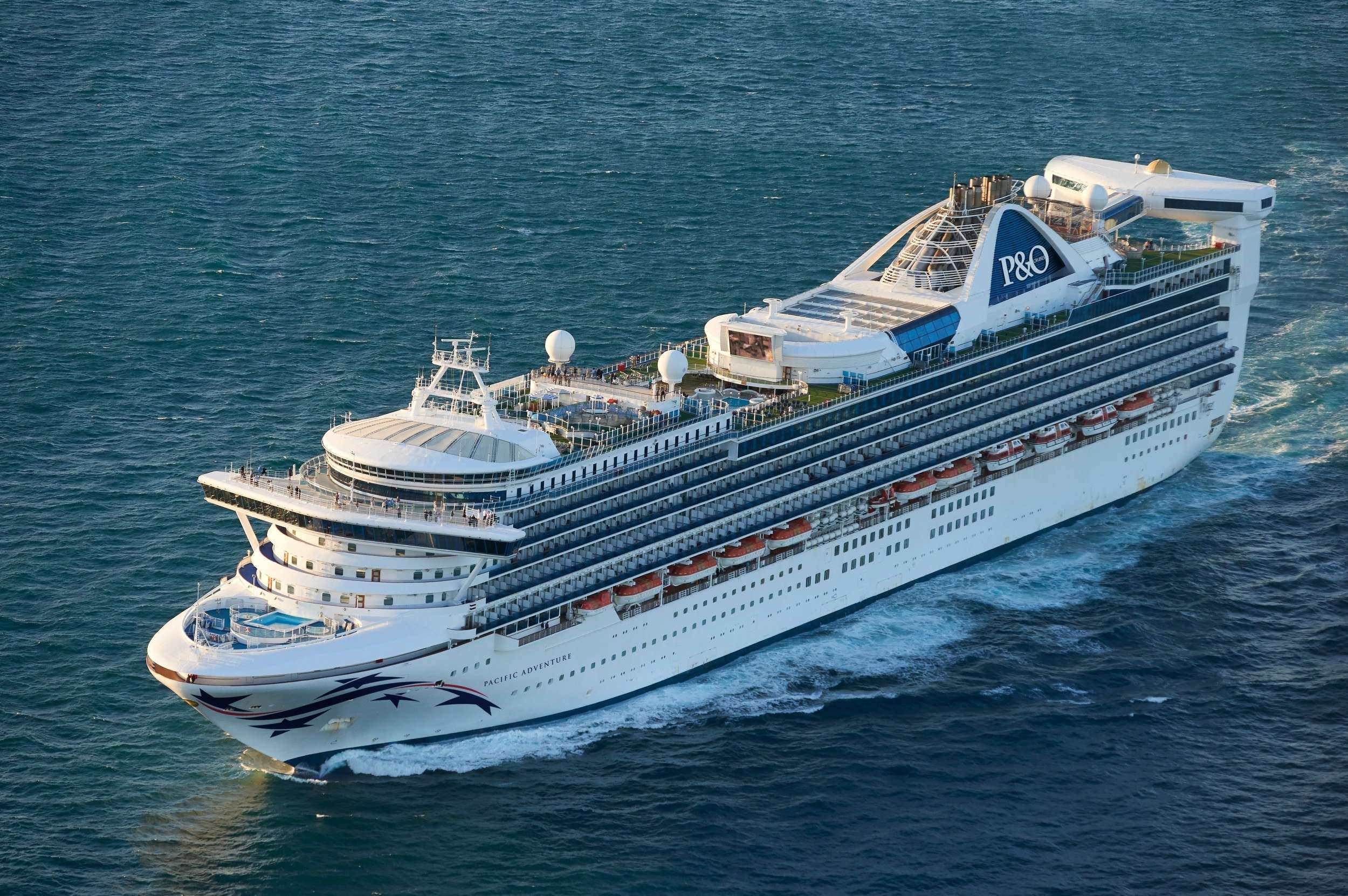 Everything you need to know about cheap cruises
