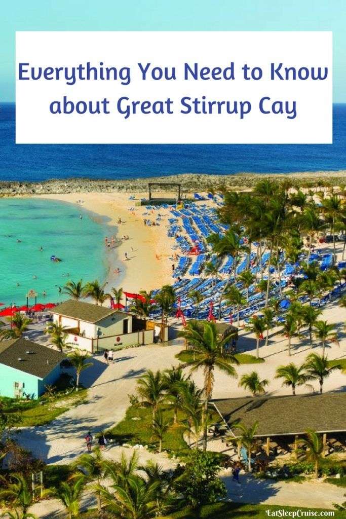 Everything You Need to Know about Great Stirrup Cay ...