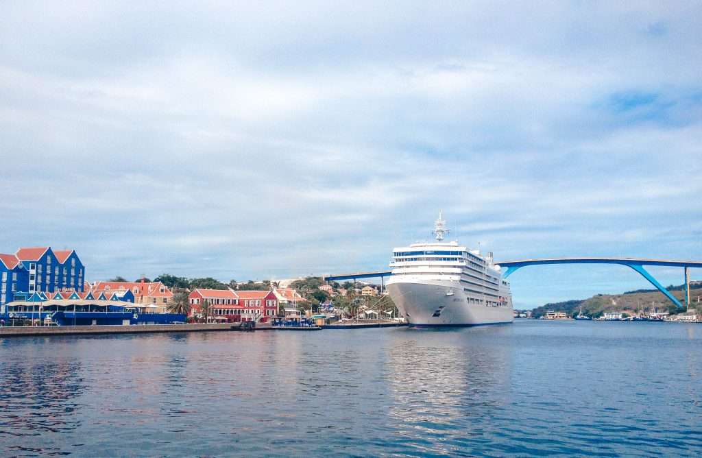 Everything You Need to See in the Cruise Port of Curacao ...