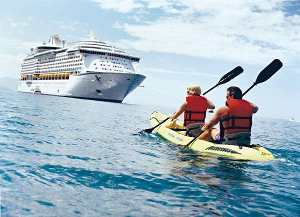 Excellent Cruises For Singles Over 50