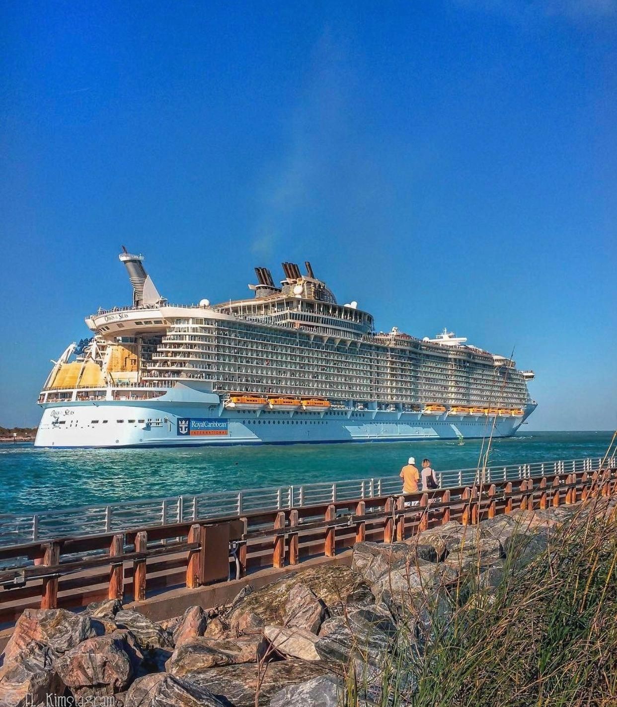 Exceptional " Royal Caribbean ships"  information is readily available on ...