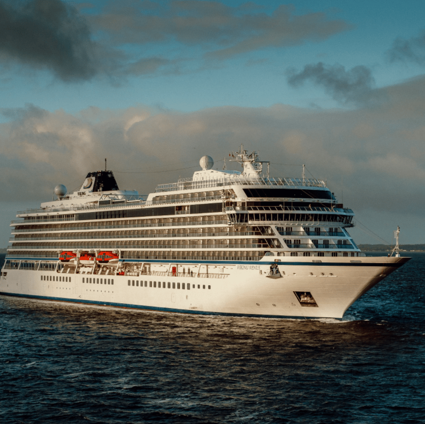 Exclusive Review: Viking UK shows how you can cruise safely post ...