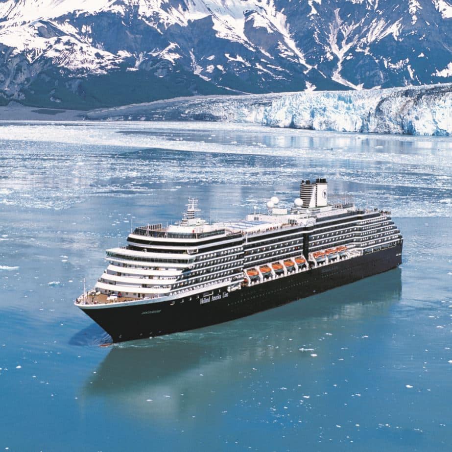 Explore Alaska like never before with Holland America Line â CRUISE TO ...