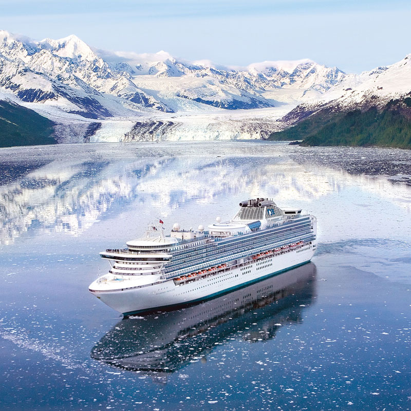 Explore the Best of Alaska with a Vacation Tour or Cruise Package from ...