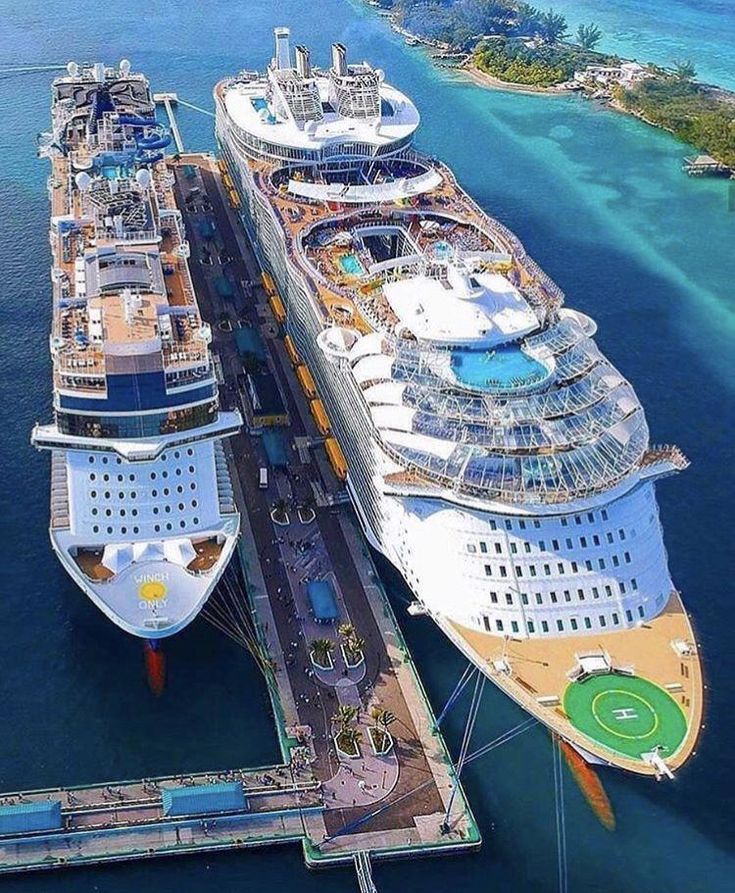 Find out additional information on " freedom of the seas" . Look at our ...